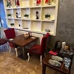 City Center Allyon Suit Hotel Istanbul