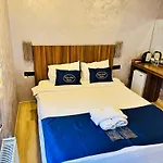 City Center Allyon Suit Hotel Istanbul