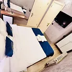 City Center Allyon Suit Hotel Istanbul