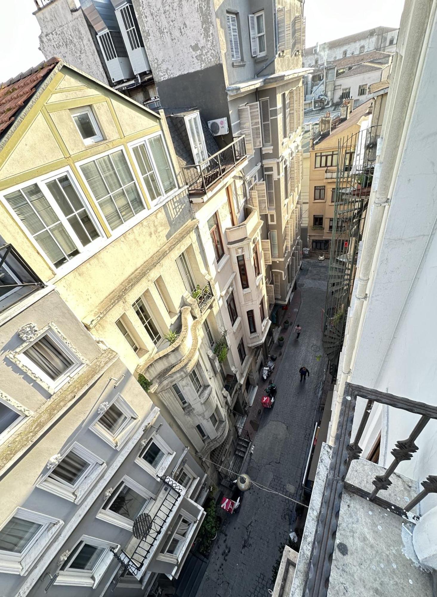 Center Allyon 3* İstanbul