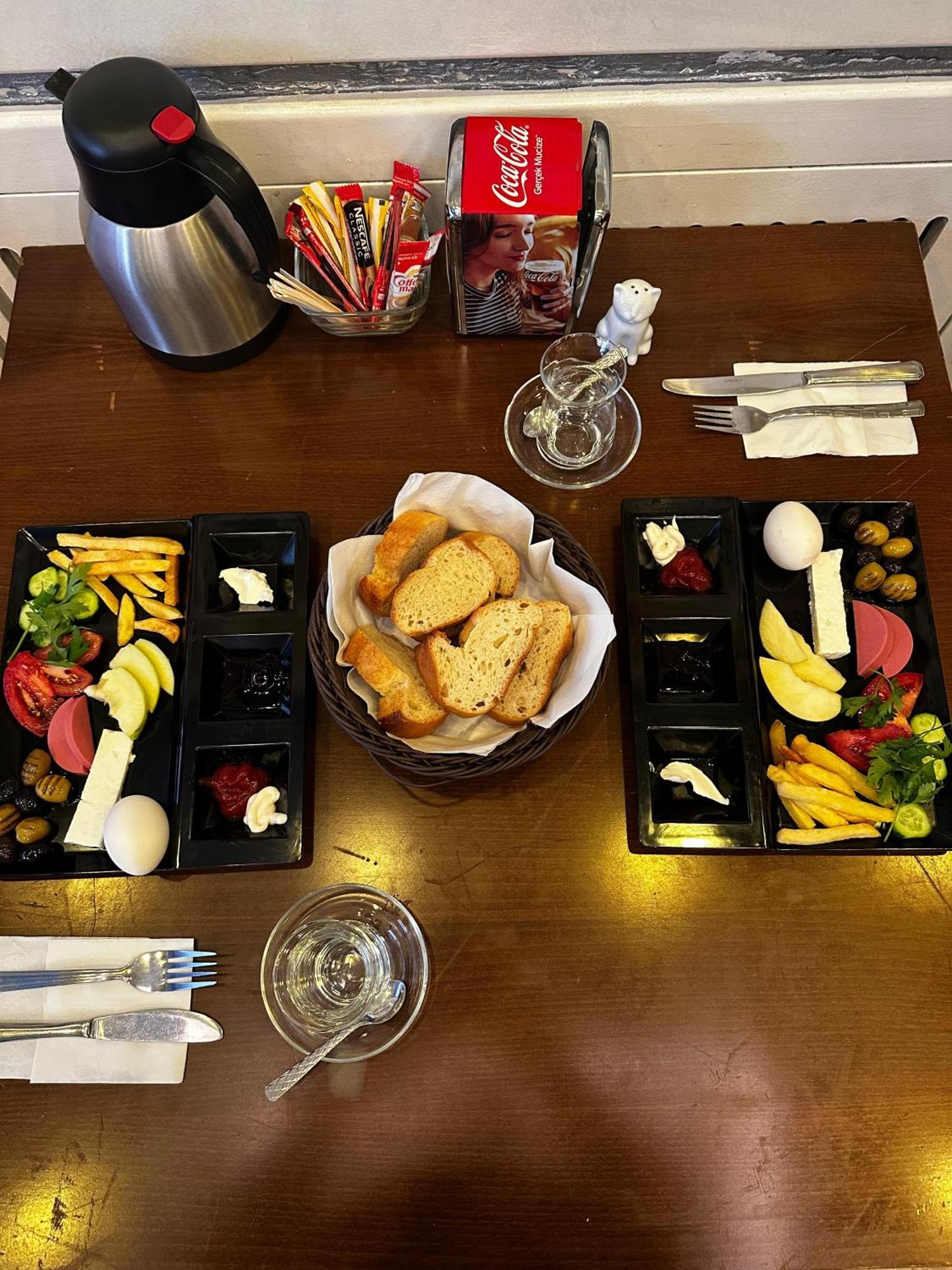 Hotel Center Allyon 3*