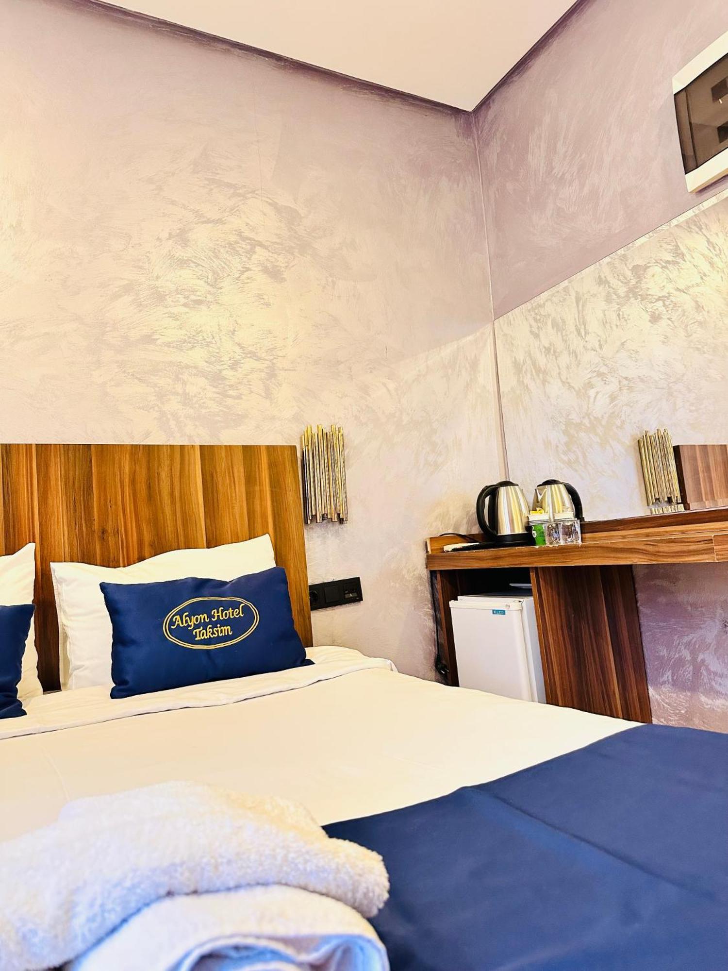 Center Allyon 3* İstanbul