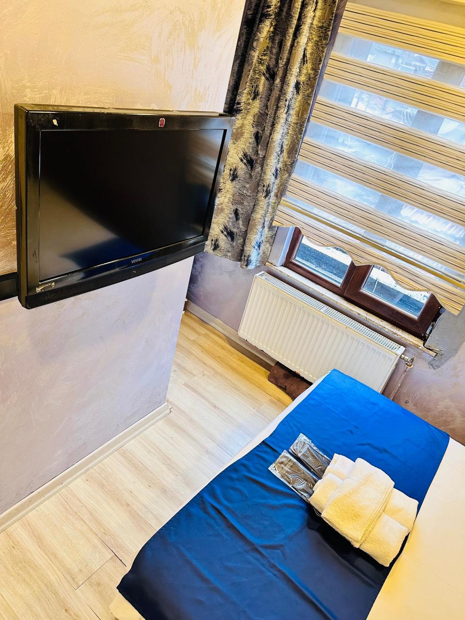 Center Allyon Otel 3*