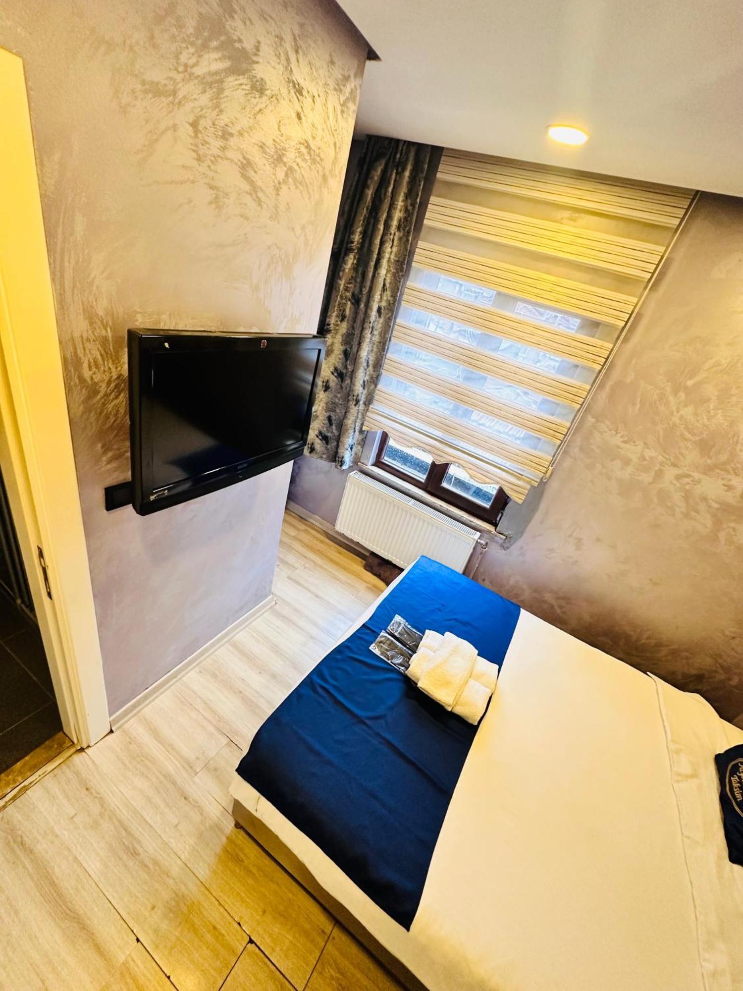 Otel Center Allyon İstanbul