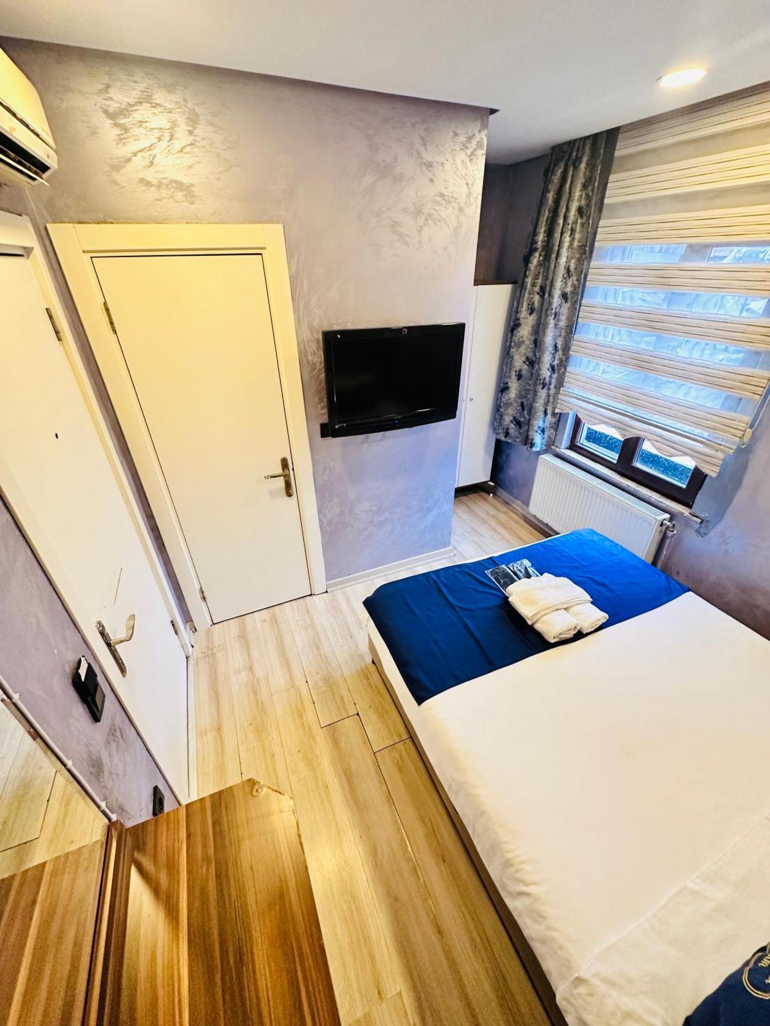 Otel Center Allyon İstanbul