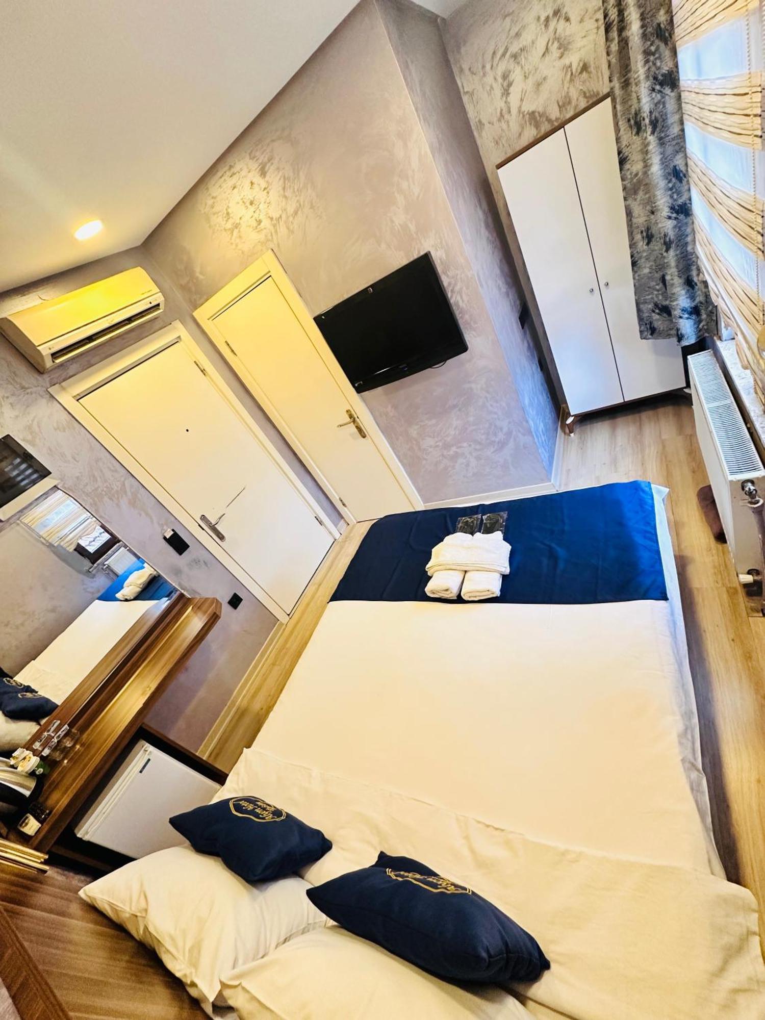 Center Allyon Otel