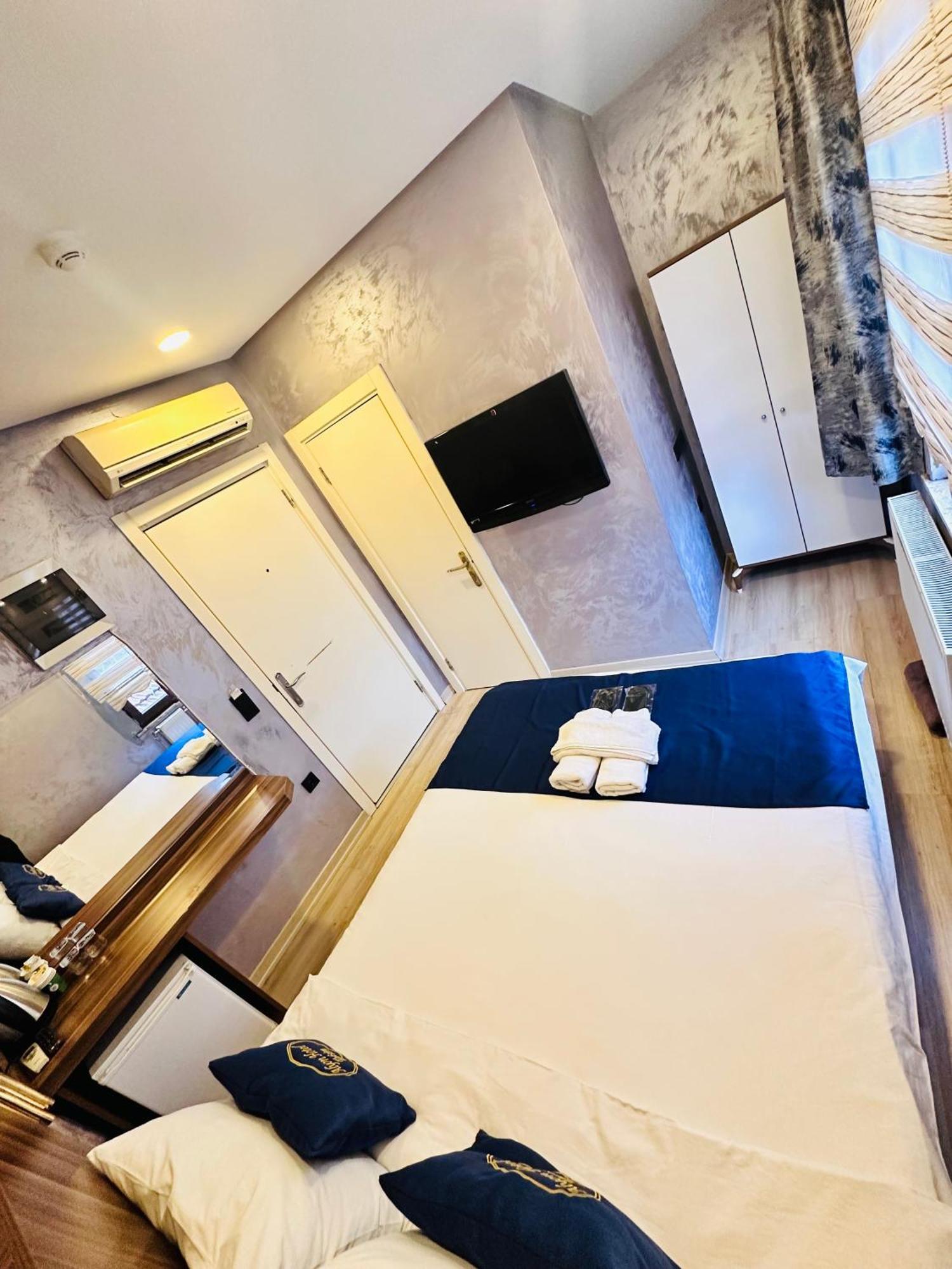 Center Allyon Otel