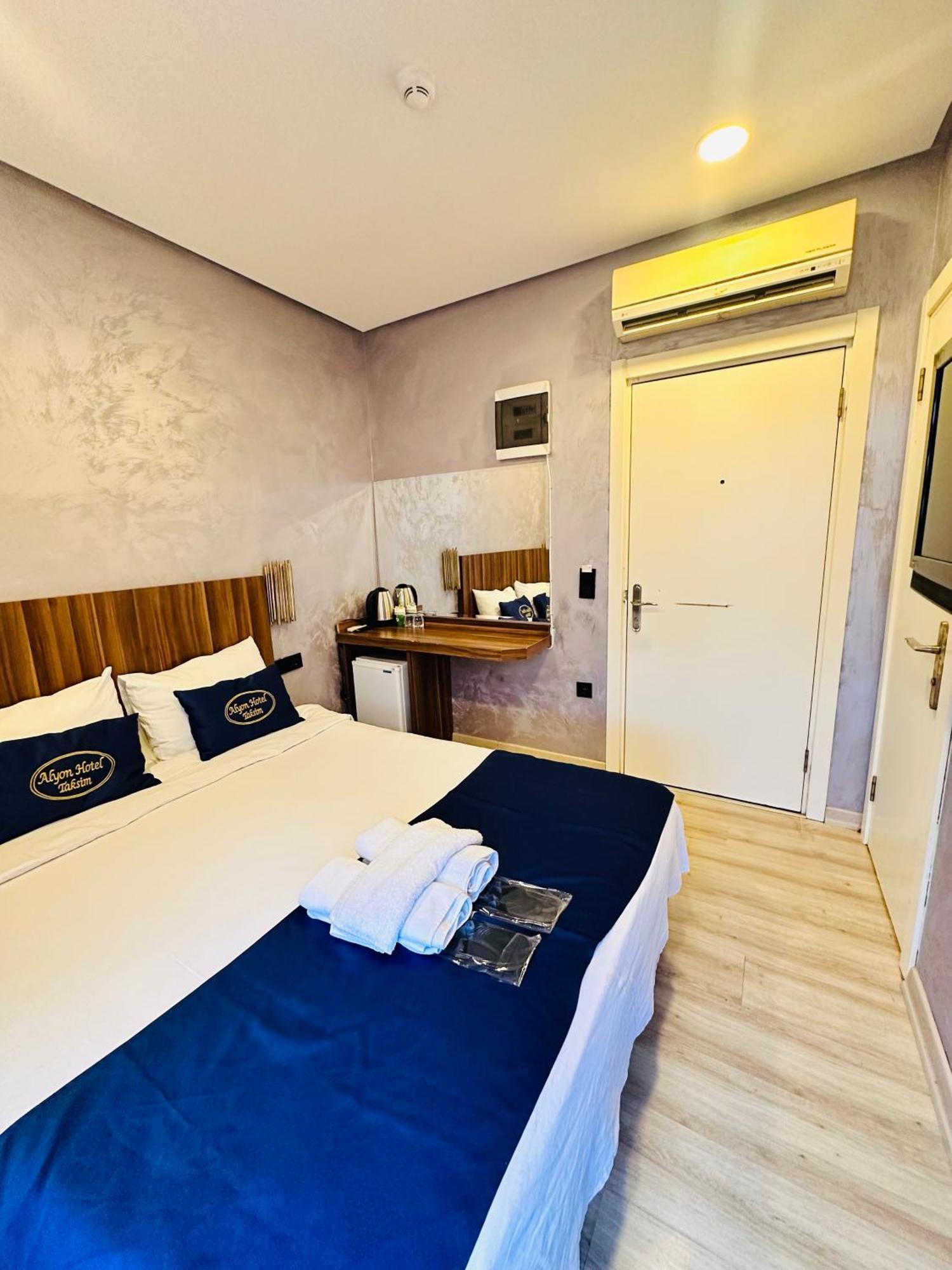 Otel Center Allyon 3*
