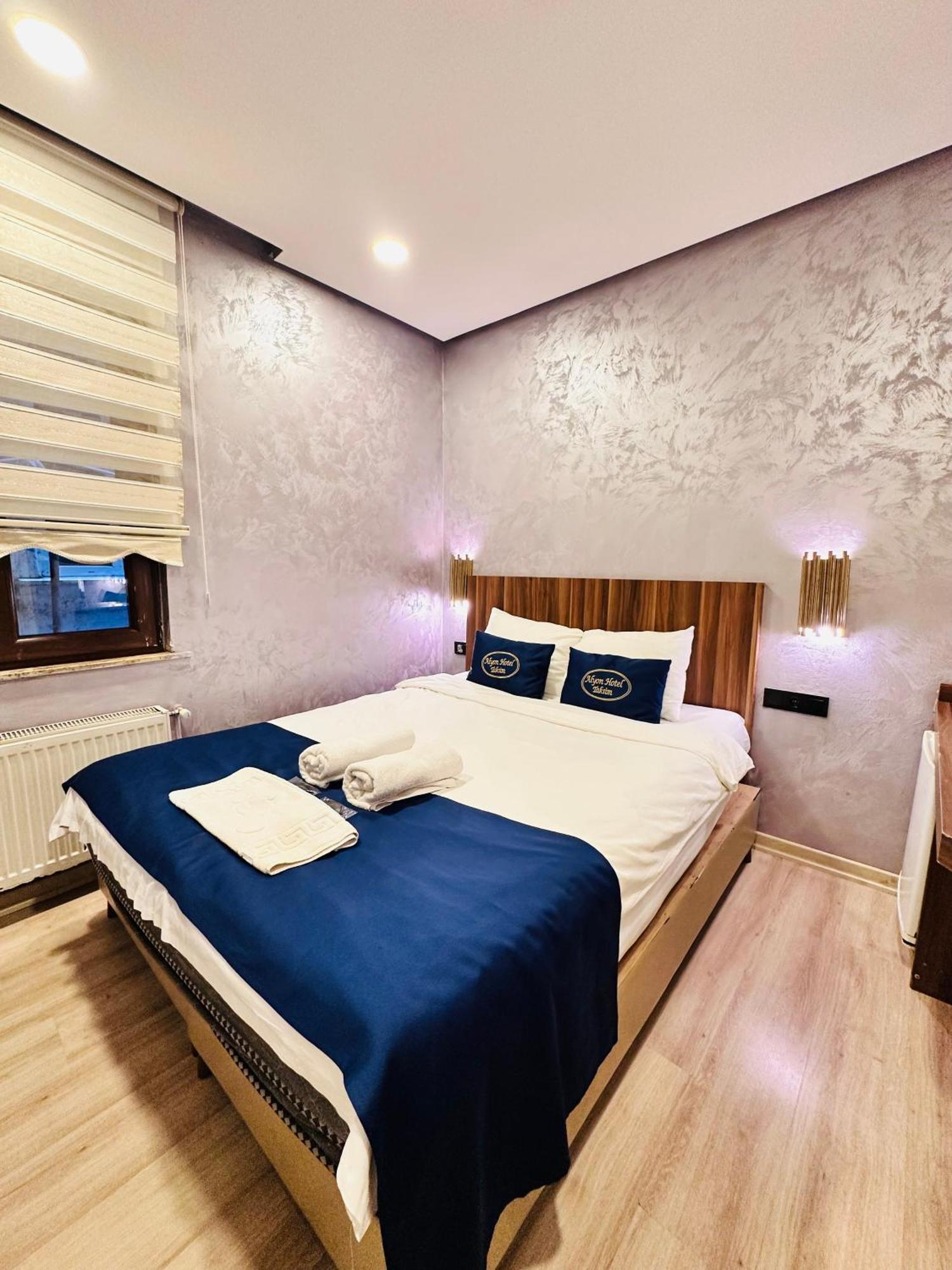 Otel Center Allyon