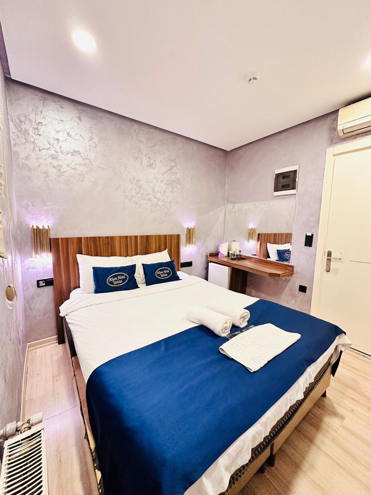 Otel Center Allyon