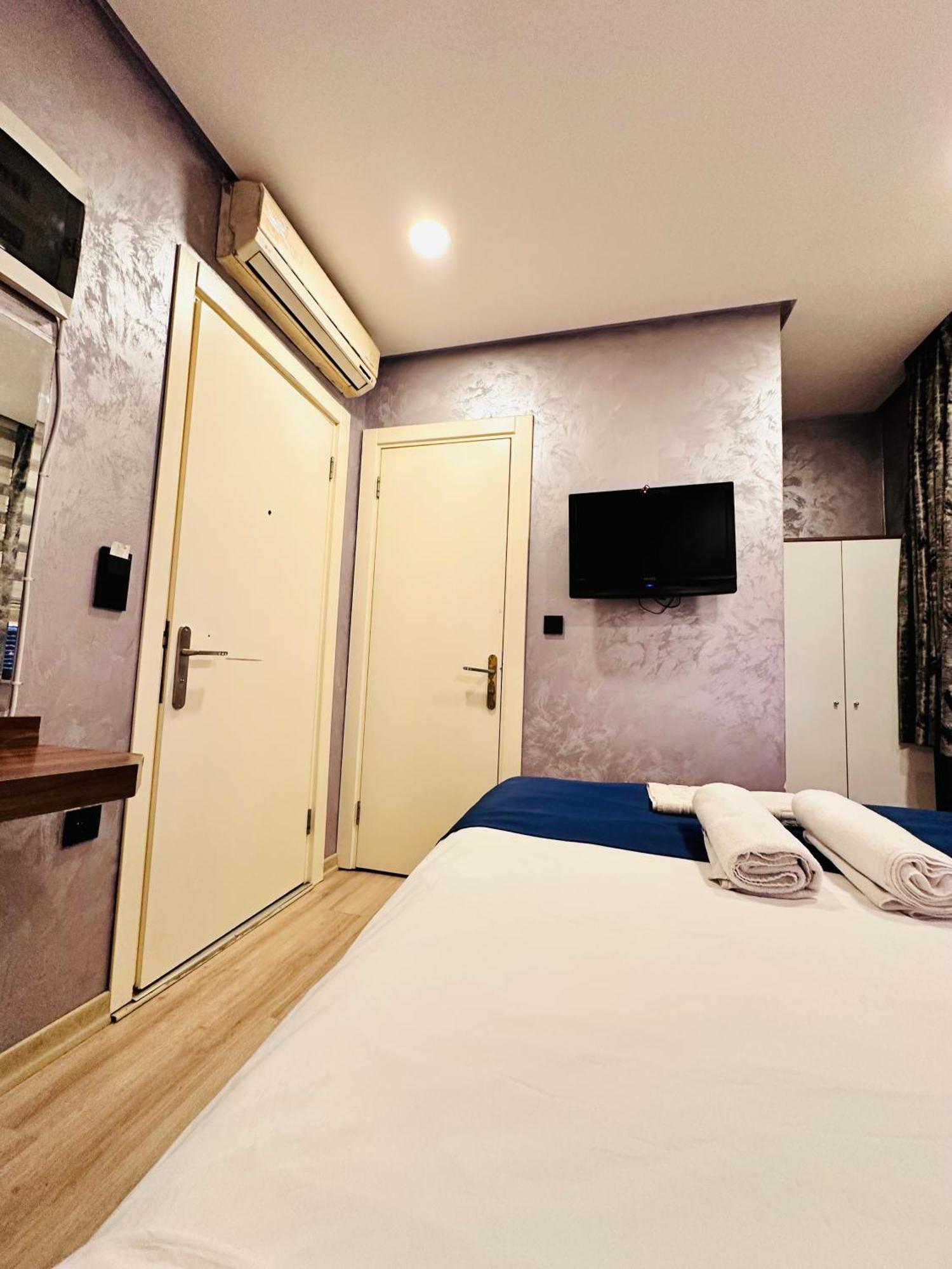 Otel Center Allyon İstanbul