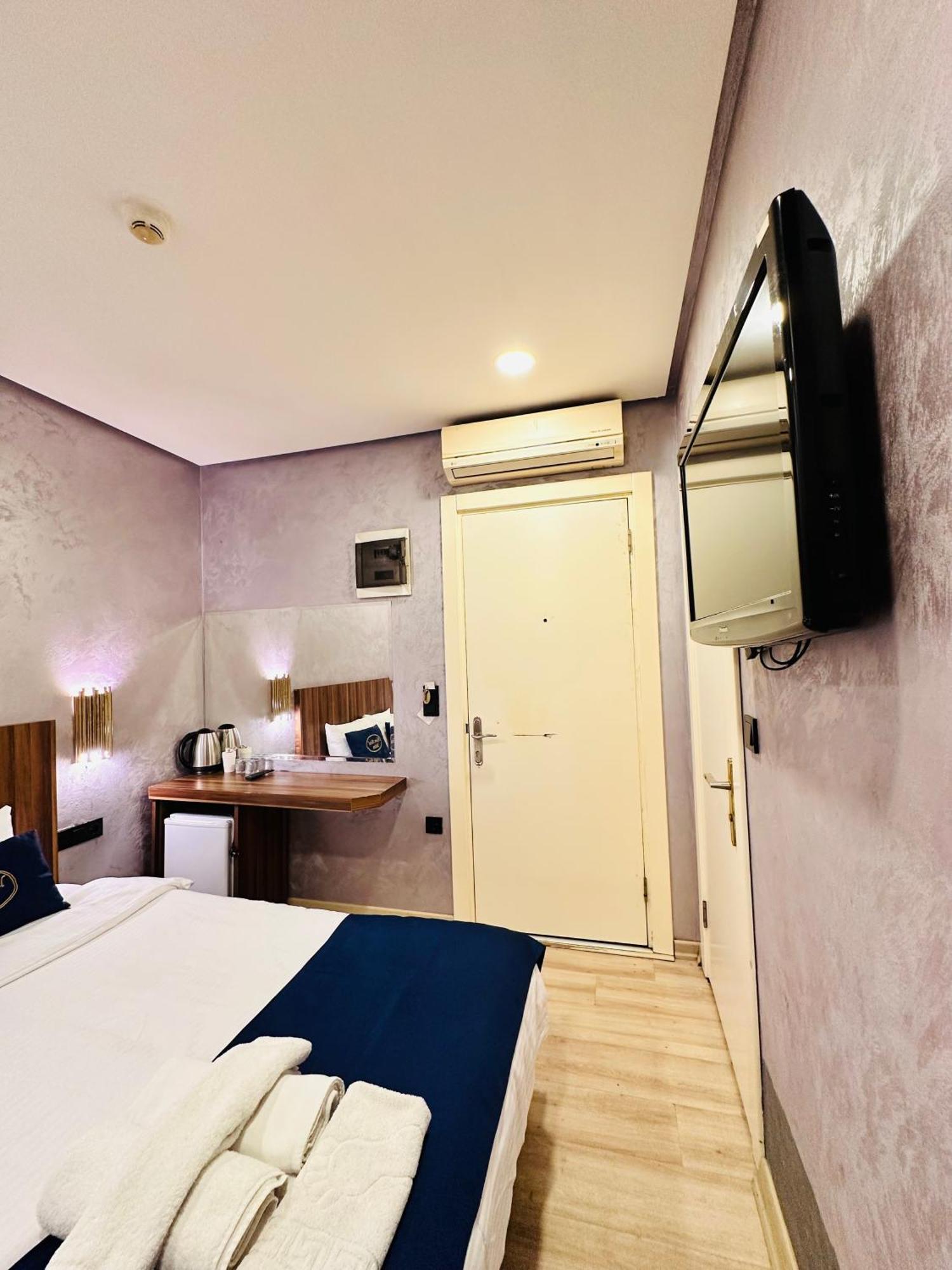 Otel Center Allyon 3*