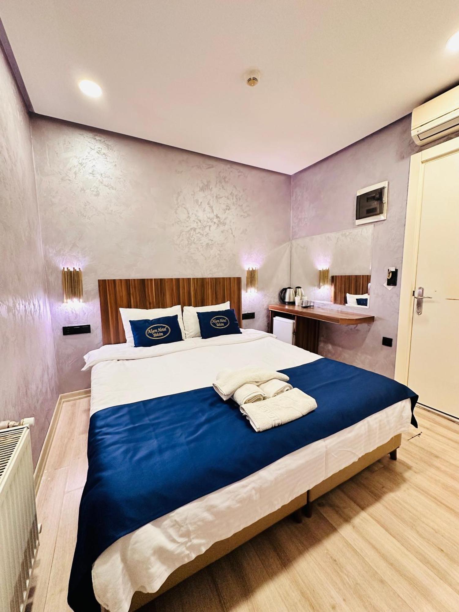 Otel Center Allyon