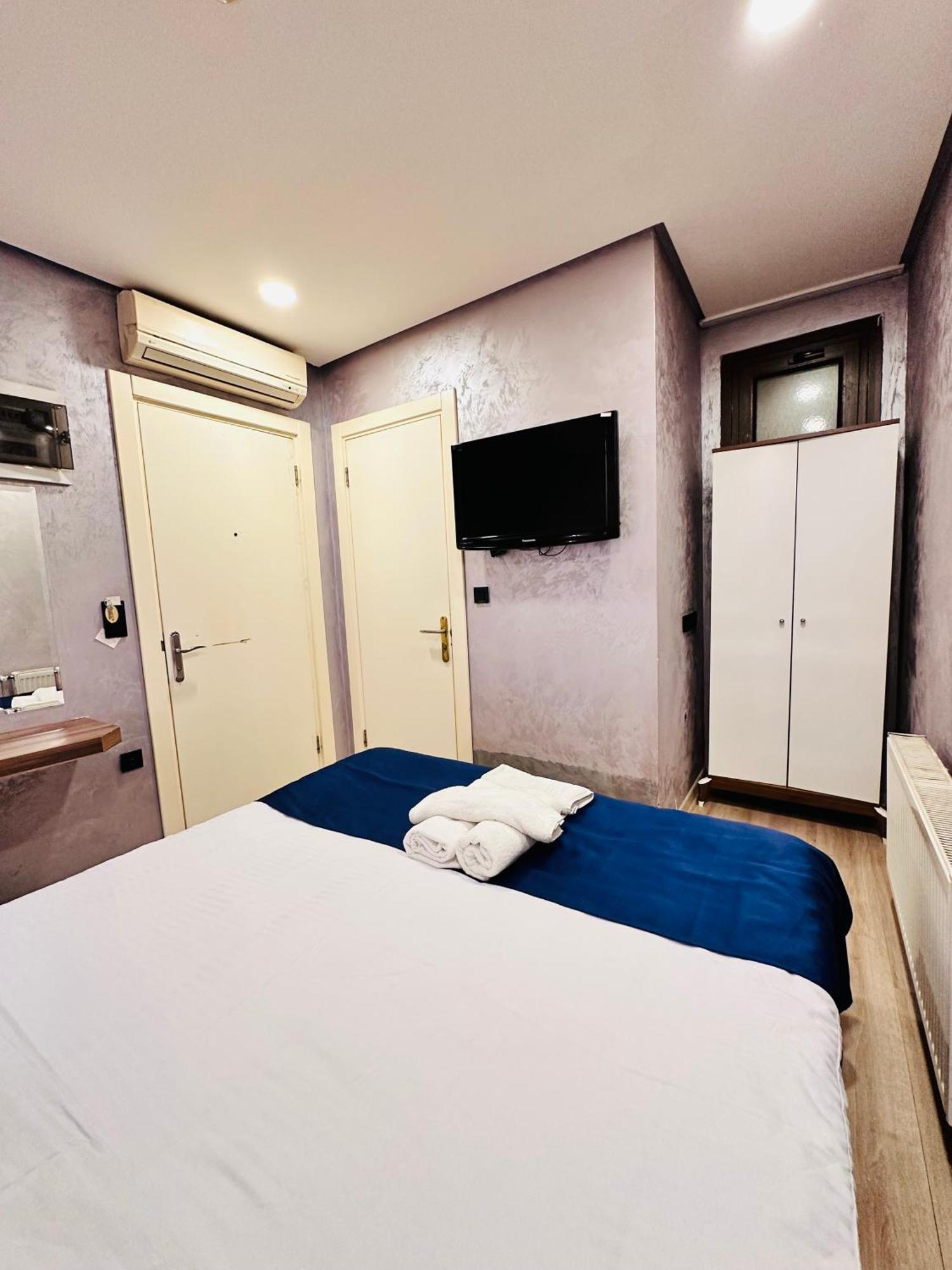 Otel Center Allyon