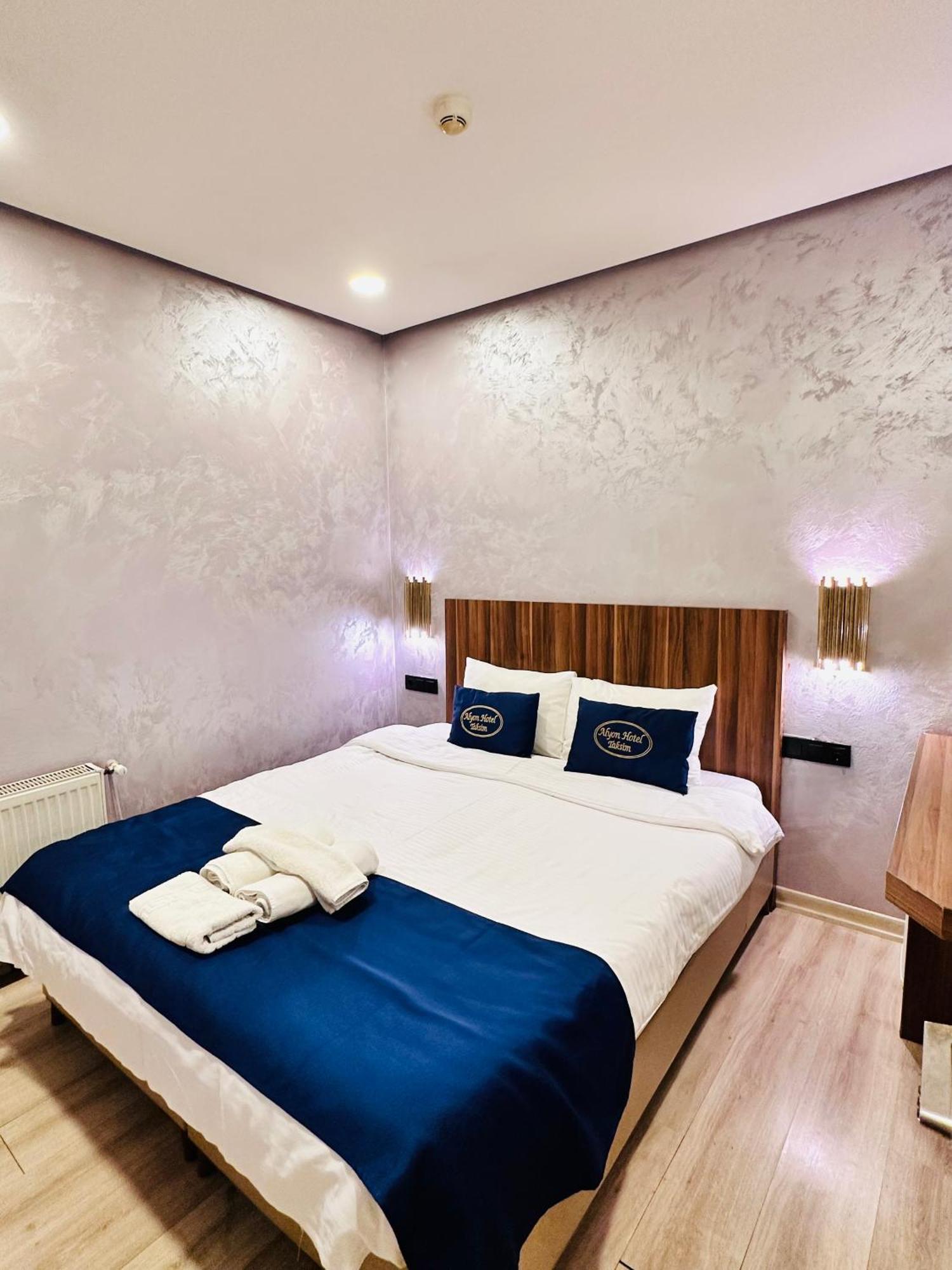 Center Allyon Otel