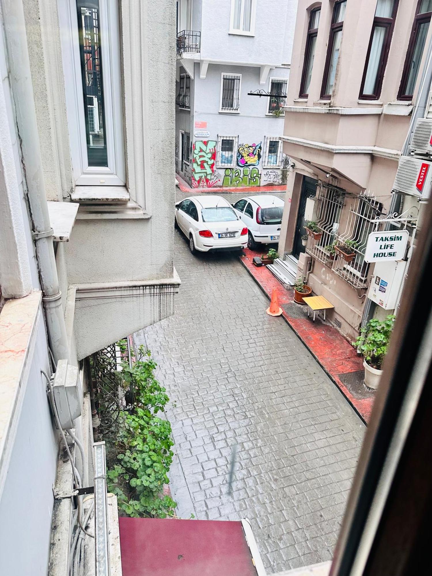 Otel Center Allyon İstanbul