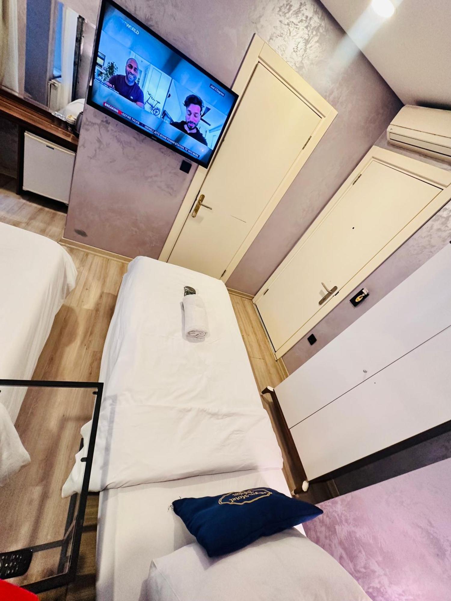 Hotel Center Allyon