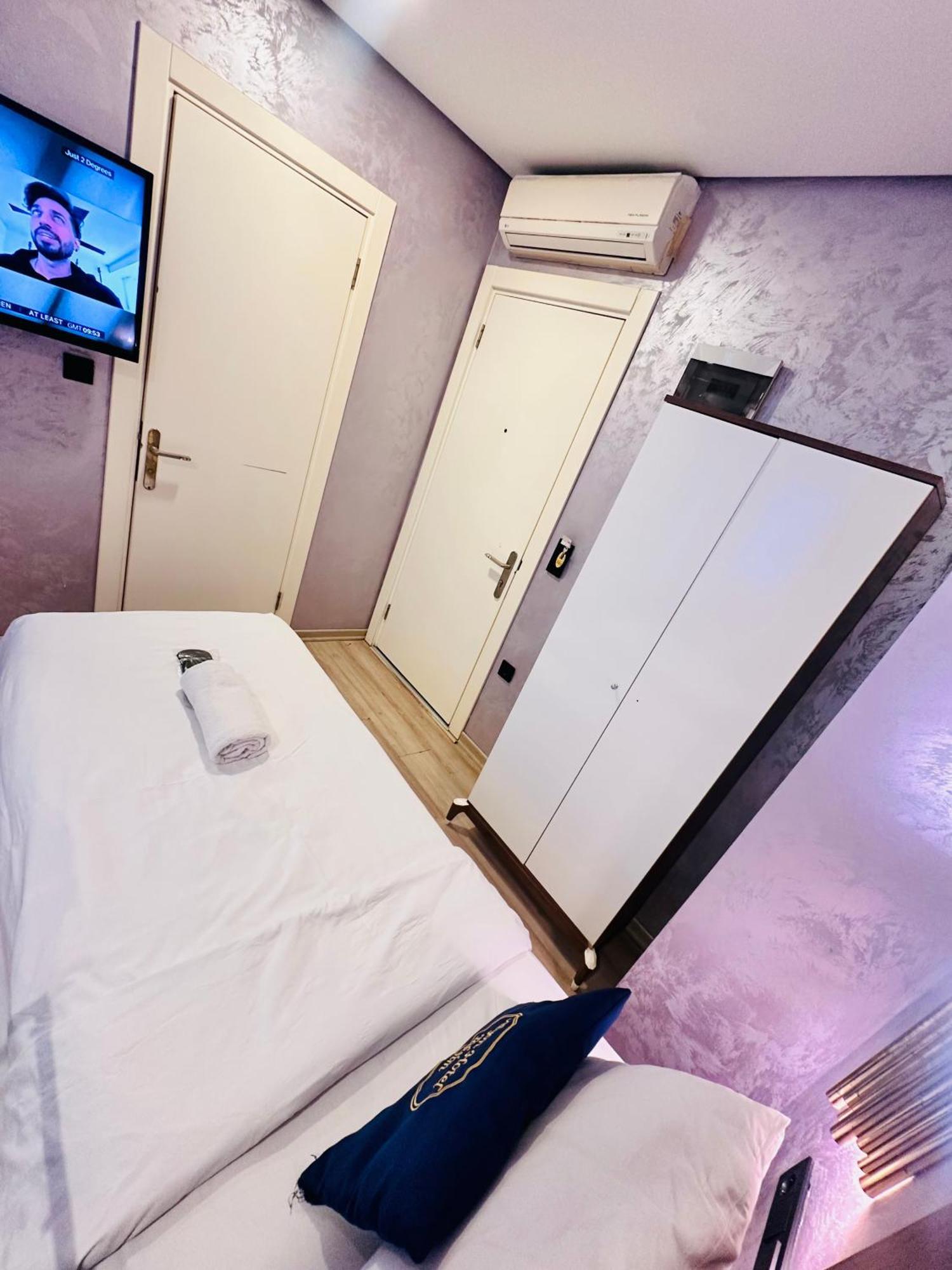 Hotel Center Allyon 3*