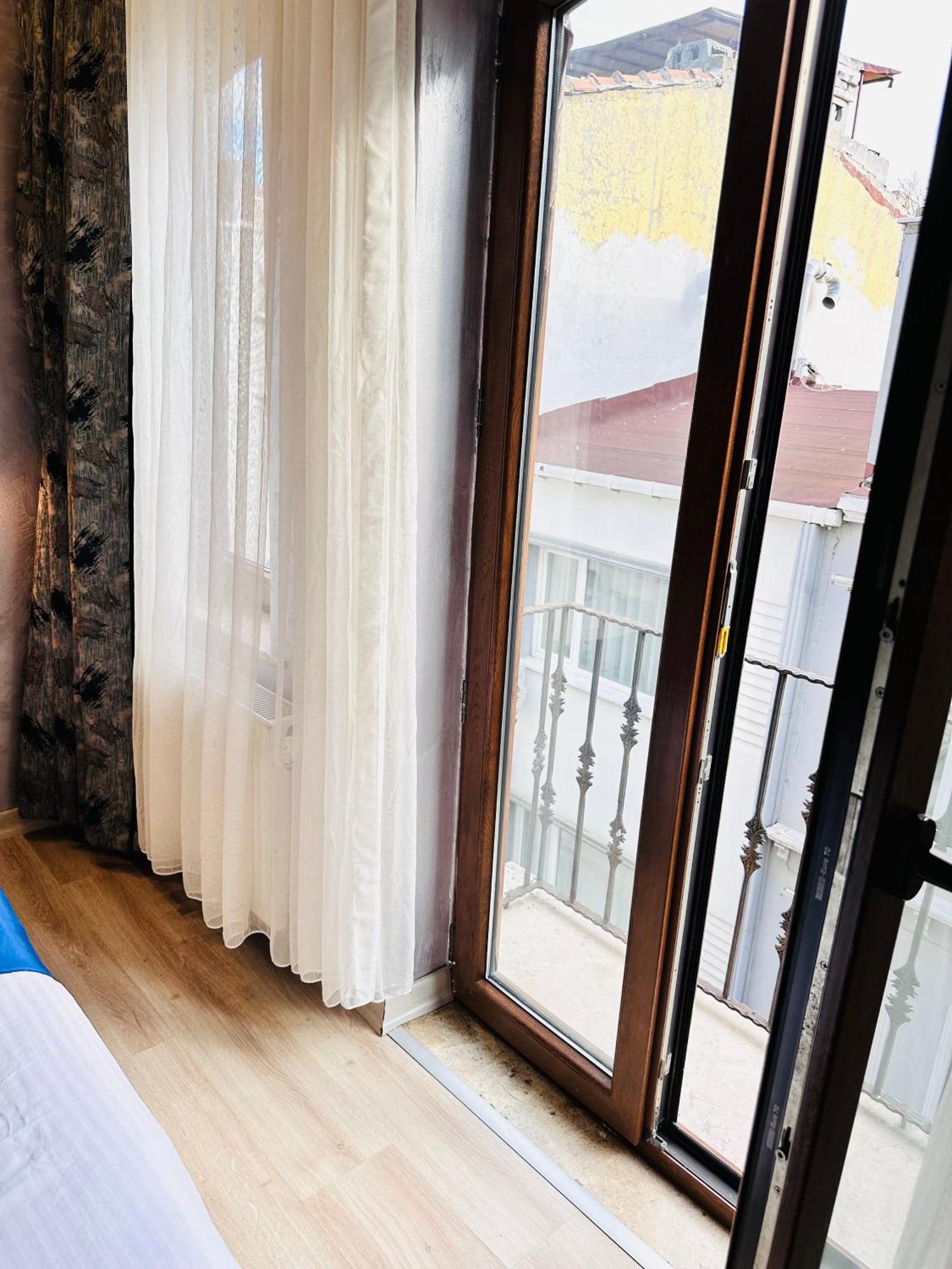 Otel Center Allyon İstanbul