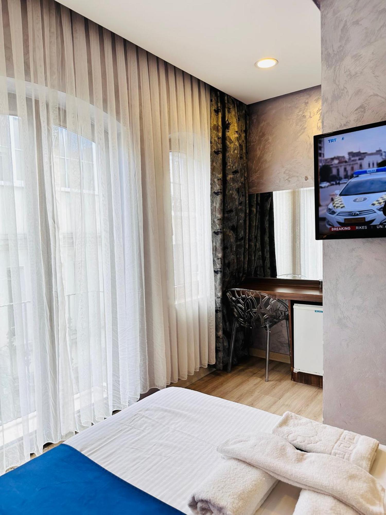 Hotel Center Allyon