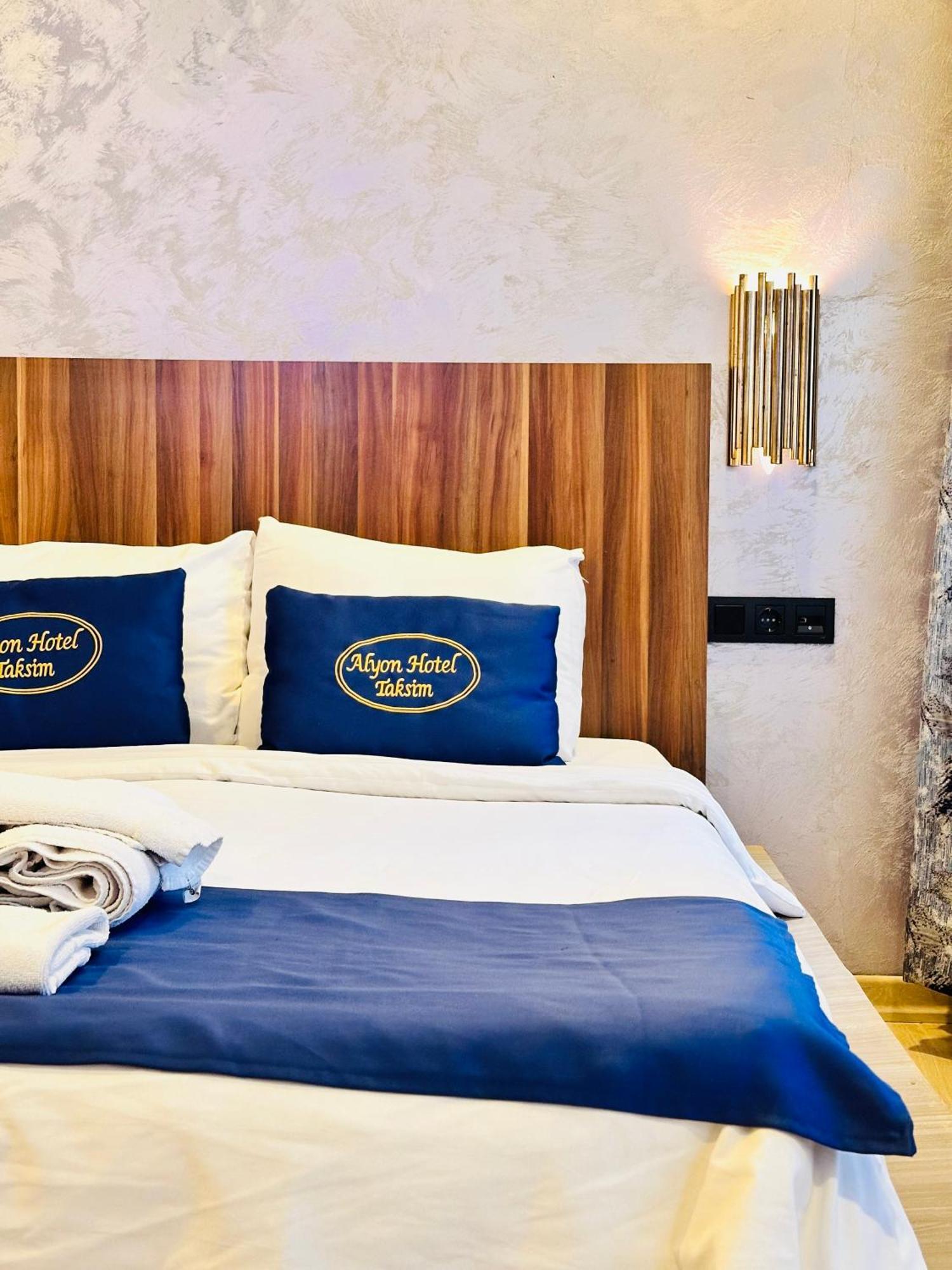 Center Allyon Otel