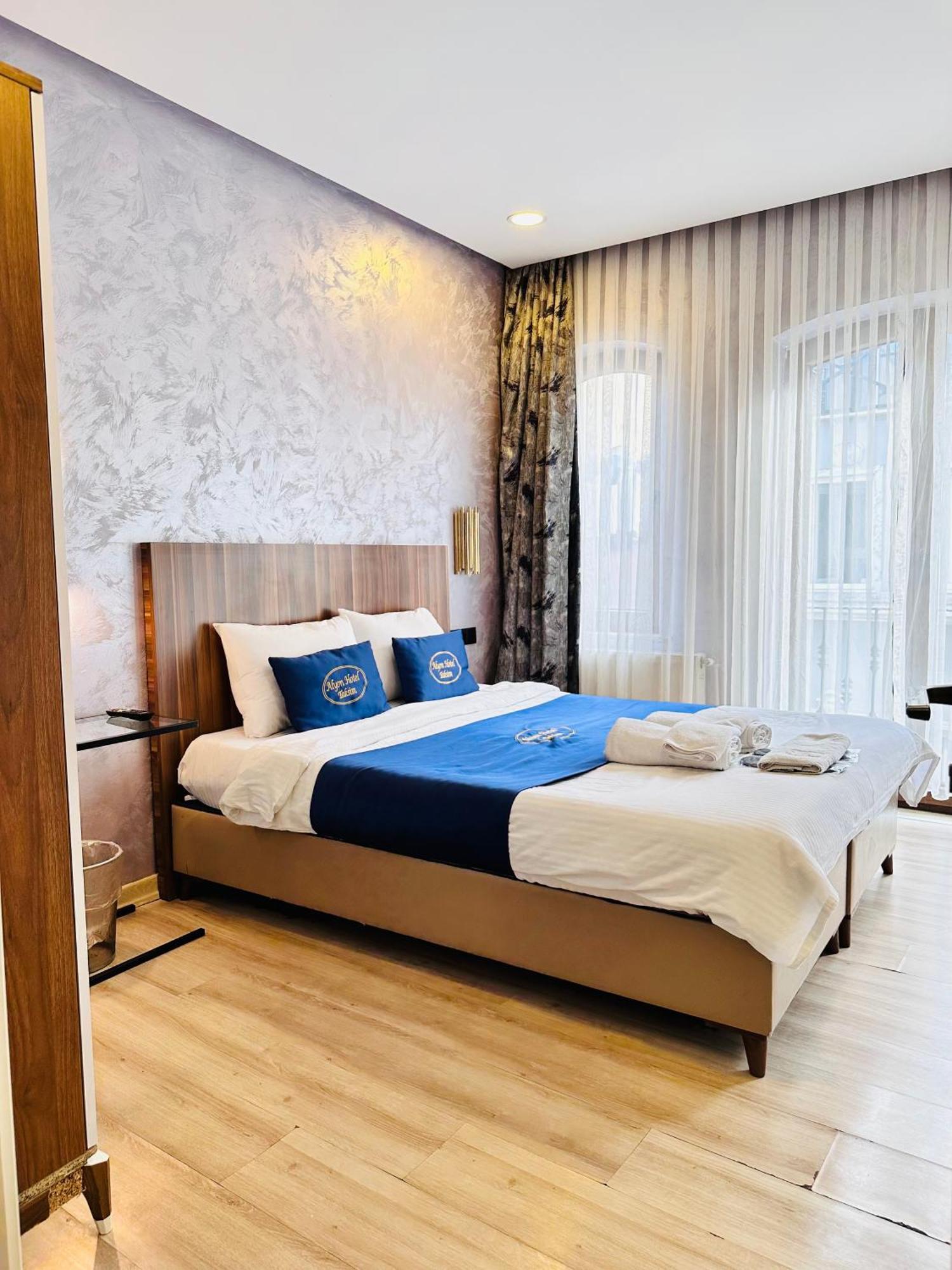 Otel Center Allyon