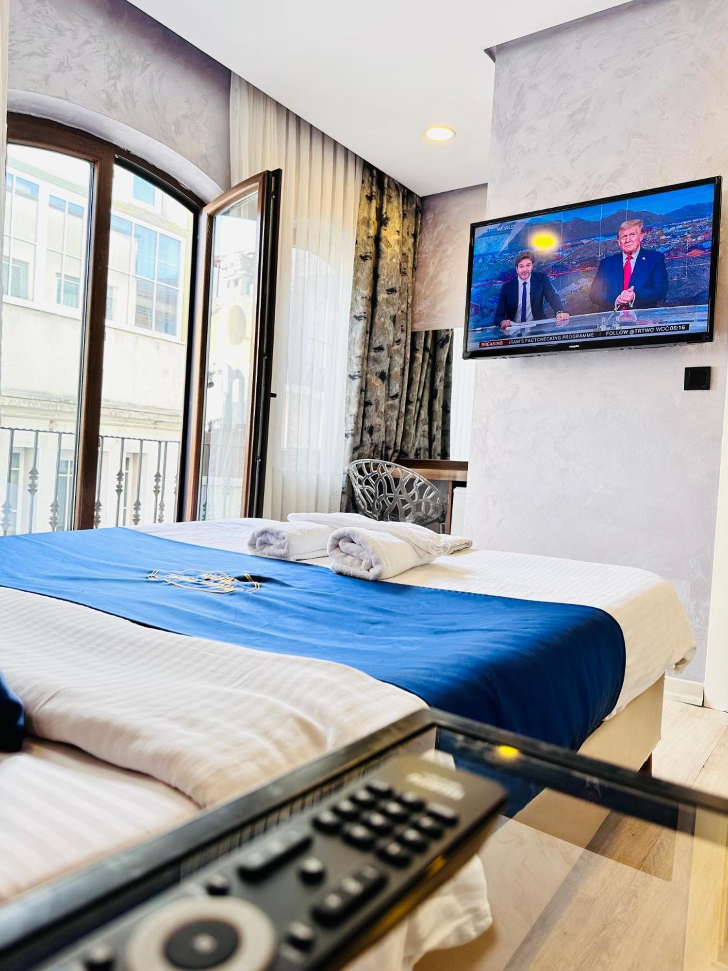 Otel Center Allyon 3*
