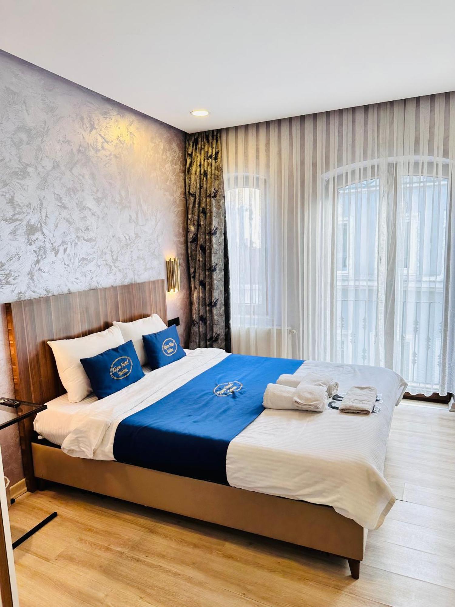 Center Allyon Otel