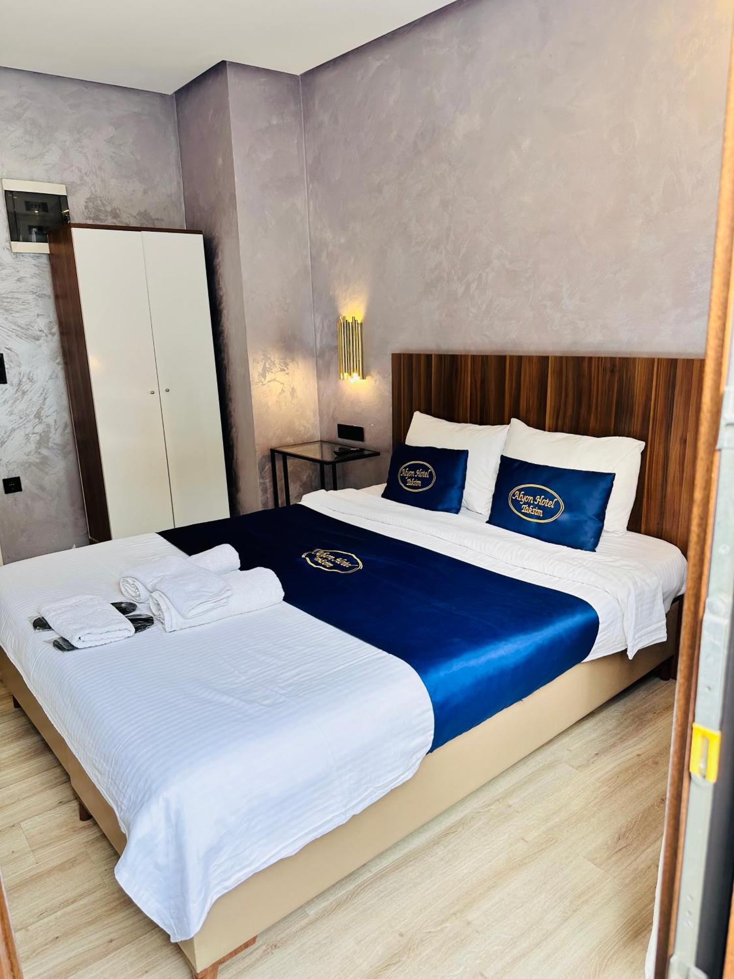 Otel Center Allyon