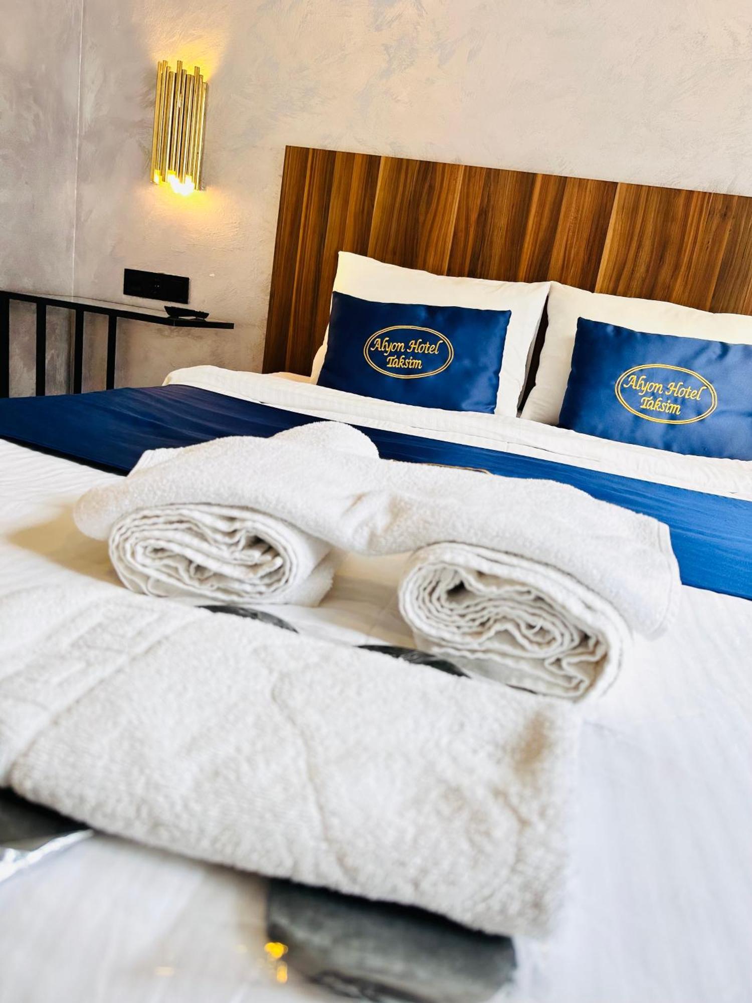 Center Allyon 3* İstanbul