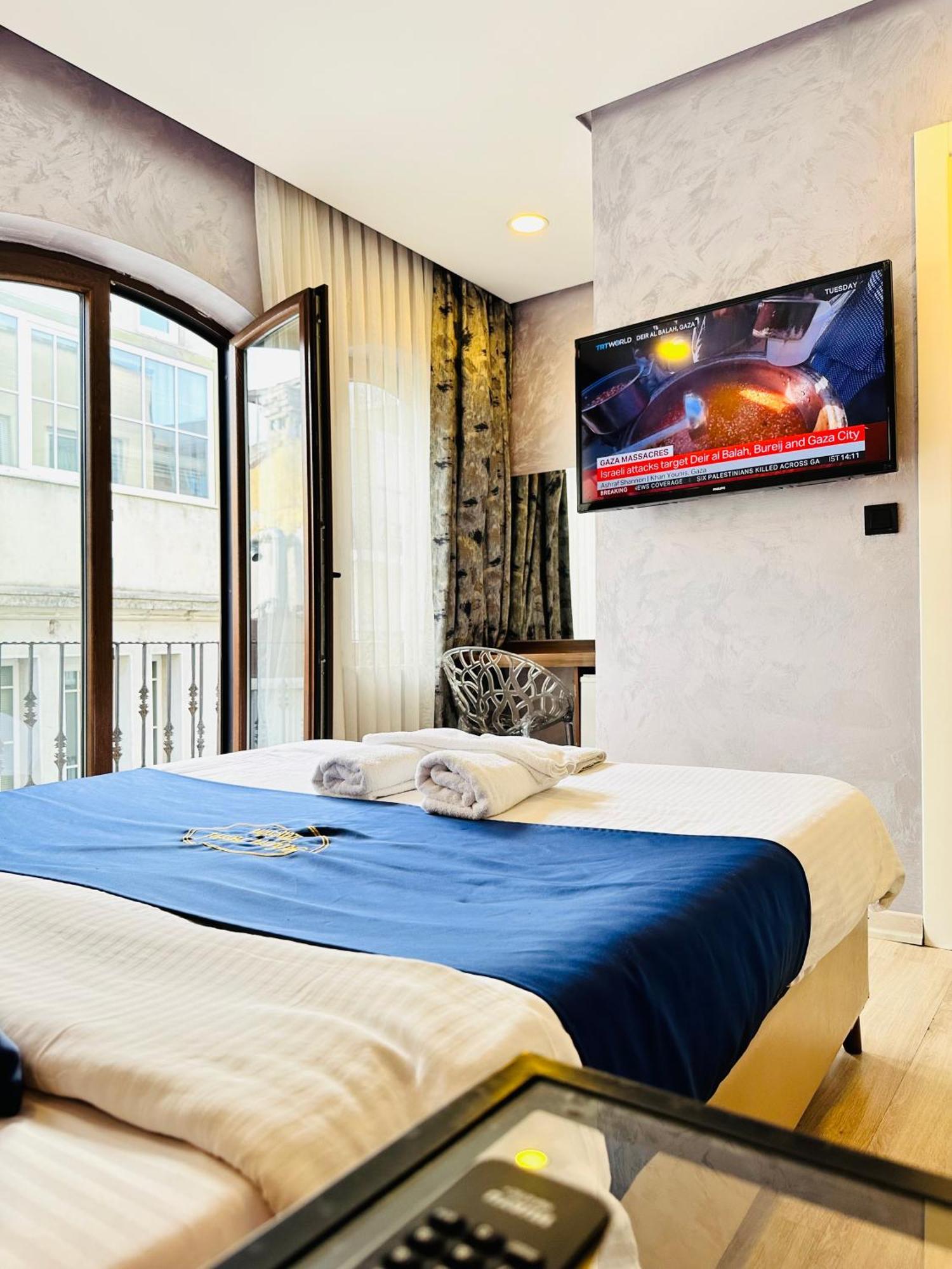 Center Allyon Otel 3*
