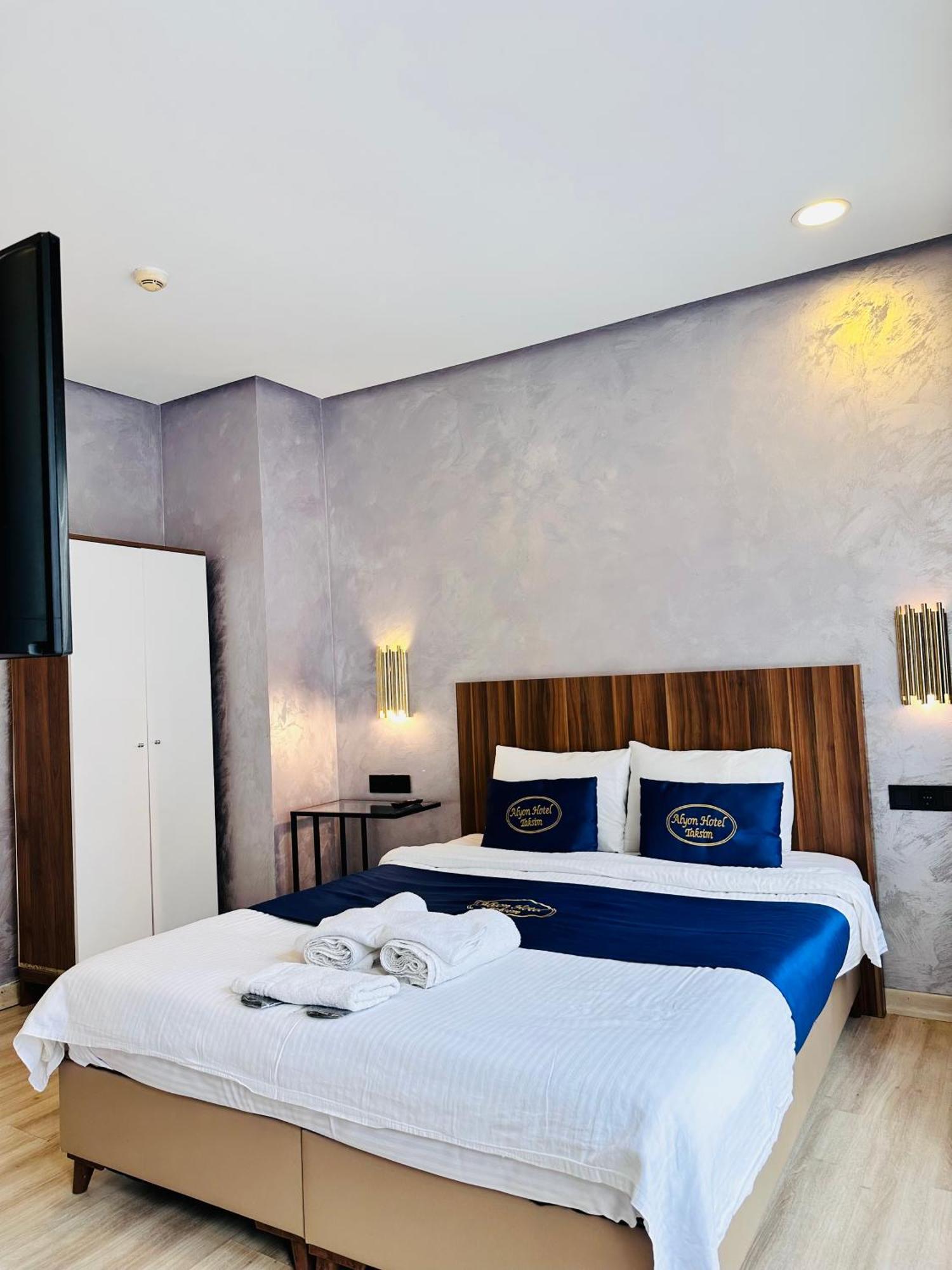 Otel Center Allyon